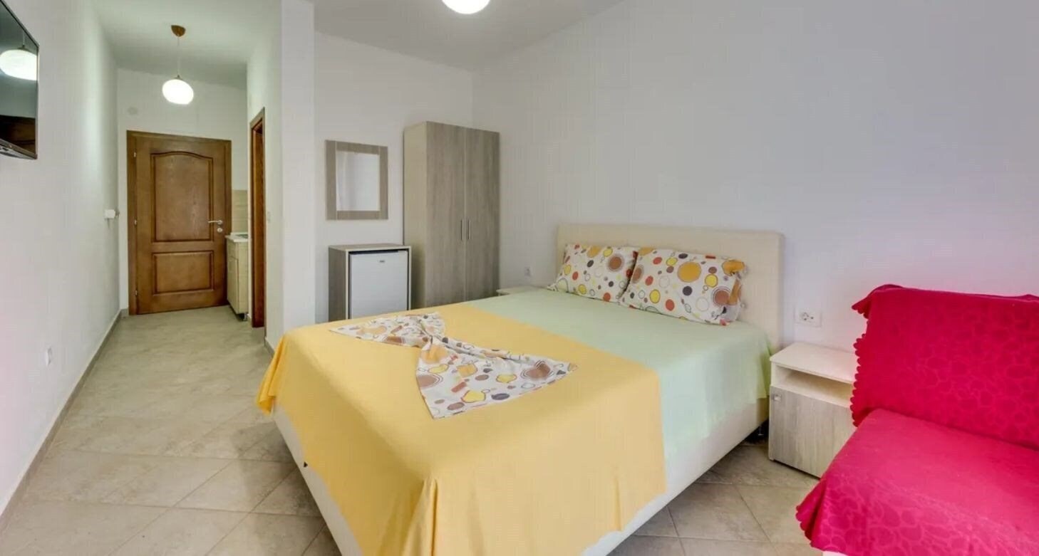 Картинка Ama Villa 4*